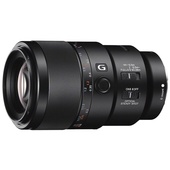 Sony FE 90mm f/2.8 Macro G OSS Lens