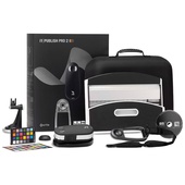 X-Rite i1Publish Pro 2 Color Profiling Software Bundle
