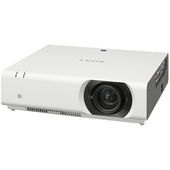 Sony VPL-CX276 5200-Lumen XGA Basic Installation Projector