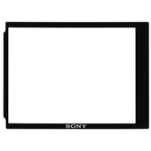 Sony PCK-LM15 LCD Protective Cover for Select Sony Cameras