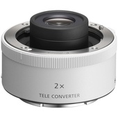 Sony FE 2.0x Teleconverter