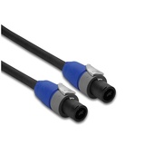 Hosa SKT-200 Series Speakon to Speakon Speaker Cable (12 Gauge) - 75'