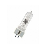 Osram 64717 650W 3200K Halogen Studio Lamp (Single-ended)