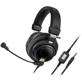 Audio Technica ATH-PG1 Premium Gaming Headset