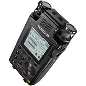 Tascam DR-100mkIII Linear PCM Recorder