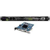 Avid Technologies Pro Tools HD Native PCIe Card and HD OMNI Interface Bundle (Exchange)