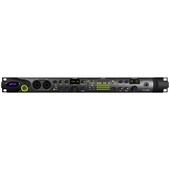 Avid Technologies HD OMNI - Preamp, I/O, and Monitoring Pro Tools HD Series Interface