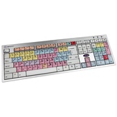 Avid Technologies Pro Tools Keyboard for Windows