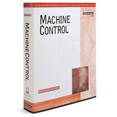 Avid Technologies Machine Control - External Audio/Video Device Control Software (Mac)