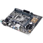 ASUS H110M-A/M.2 LGA 1151 Micro ATX Motherboard