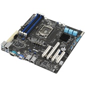 ASUS P10S-M LGA 1151 Micro ATX Motherboard