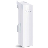 TP-Link CPE210 2.4 GHz N-300 9 dBi Outdoor Customer-Premises Equipment