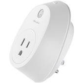 TP-Link HS110 Wi-Fi Smart Plug with Energy Monitoring