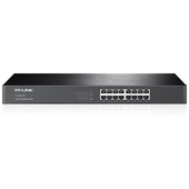 TP-Link TL-SG1016 16-Port Unmanaged Gigabit Switch