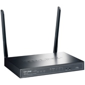 TP-Link SafeStream Wireless N Gigabit Broadband VPN Router