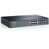 TP-Link TL-SG1016DE 16-Port Gigabit Easy Smart Switch