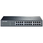 TP-Link TL-SG1024D 24-Port Unmanaged Gigabit Ethernet Switch