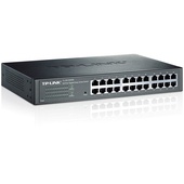 TP-Link TL-SG1024DE 24-Port Gigabit Easy Smart Switch
