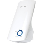 TP-Link TL-WA850RE N-300 Universal Wi-Fi Range Extender