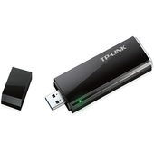 TP-Link ARCHER T4U Wireless-AC1200 Wireless Dual Band USB 3.0 Adapter