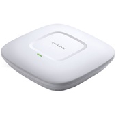 TP-Link EAP110 Wireless-N300 Ceiling Mount Access Point