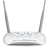 TP-Link TL-WA801ND Wireless-N300 Access Point