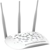 TP-Link TL-WA901ND Wireless-N450 Access Point