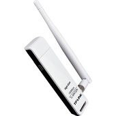 TP-Link 150 Mbps High Gain Wireless USB Adapter