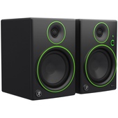 Mackie CR5BT - 5" Multimedia Monitors With Bluetooth (Pair)