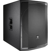 JBL PRX818XLFW 18" Self-Powered Extended Low-Frequency Subwoofer System