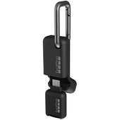 GoPro Quik Key microSD Card Reader (Micro-USB)