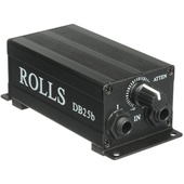 Rolls DB25b - Passive Direct Box