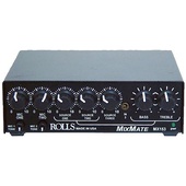 Rolls MX153 MixMate Mic/Line Mixer