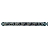 Rolls RA62C 6-Channel Headphone Amplifier