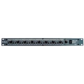 Rolls RM82 8-Channel Mic/Line Mixer