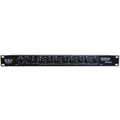 Rolls RPQ160b - Parametric Equalizer