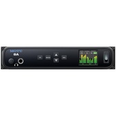 MOTU 8A - Thunderbolt and USB3 Audio Interface with AVB Networking and DSP (8x8, Line)