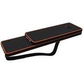 CME Solar Xkey37 Protection Carrying Case (Black)