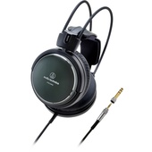 Audio Technica ATH-A990Z Art Monitor Closed-Back Dynamic Headphones