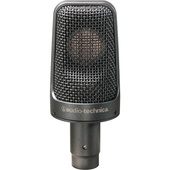 Audio Technica AE3000 Cardioid Microphone