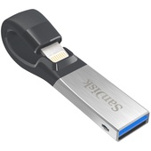 SanDisk 128GB iXpand Flash Drive
