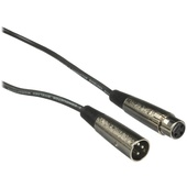 Pro Co Sound StageMASTER XLR Male to XLR Female Mic Cable - 30'