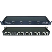 Pro Co Sound Switch Witch - Powered Monitor Selector