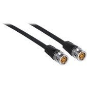 Pro Co Sound BNC to BNC RG6 High-Speed Composite Video Cable - 3' (0.91 m)