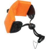 Ruggard Floating Wrist Strap (Orange)