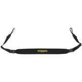Ruggard Lux Strap Plus with Quick Hitch Connector