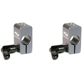 Anton Bauer 15mm Rod Clamp Kit
