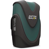 Anton Bauer Digital 90 Gold Mount Battery (14.4V, 93 Wh)
