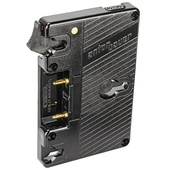 Anton Bauer Gold Mount Power Solution for the Phantom FLEX4K