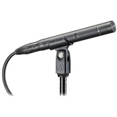 Audio Technica AT4049b Omnidirectional Condenser Microphone